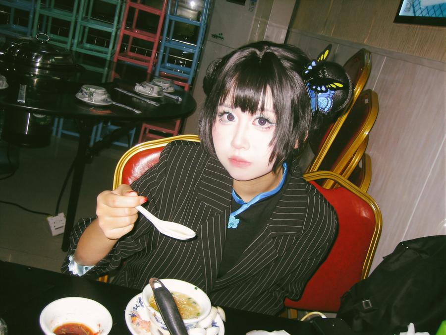 098-萌芽儿o0-No.066 – 龙华妃咲 [64P] 第2张