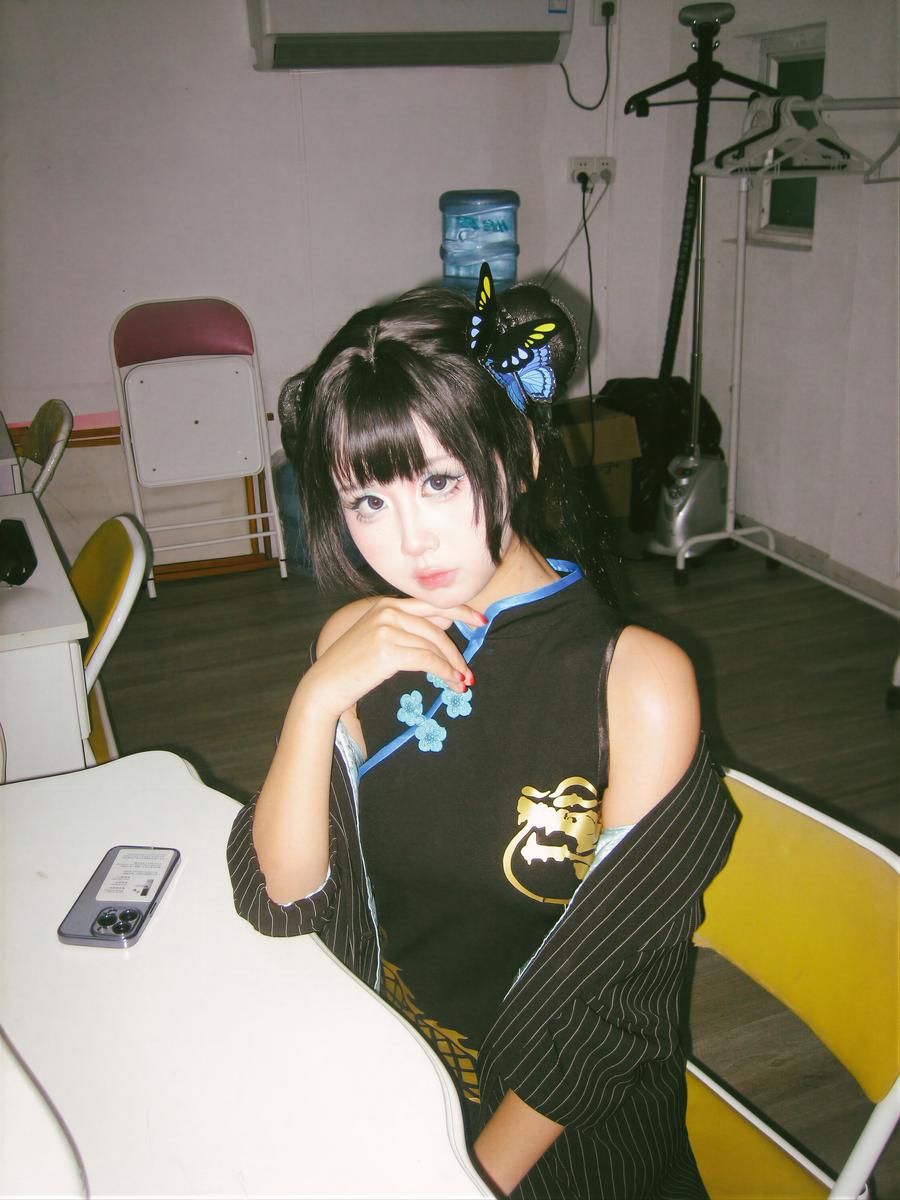 098-萌芽儿o0-No.066 – 龙华妃咲 [64P] 第3张
