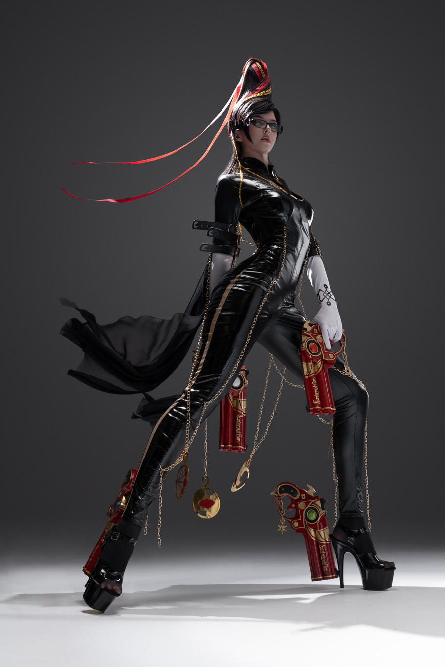 264-Candy Ball-No.068 – Bayonetta [66P] 第4张