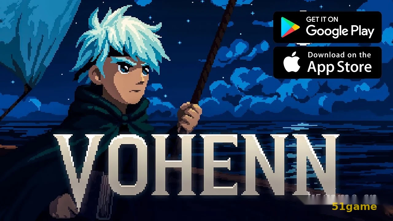 沃恩Vohenn 游戏截图 1