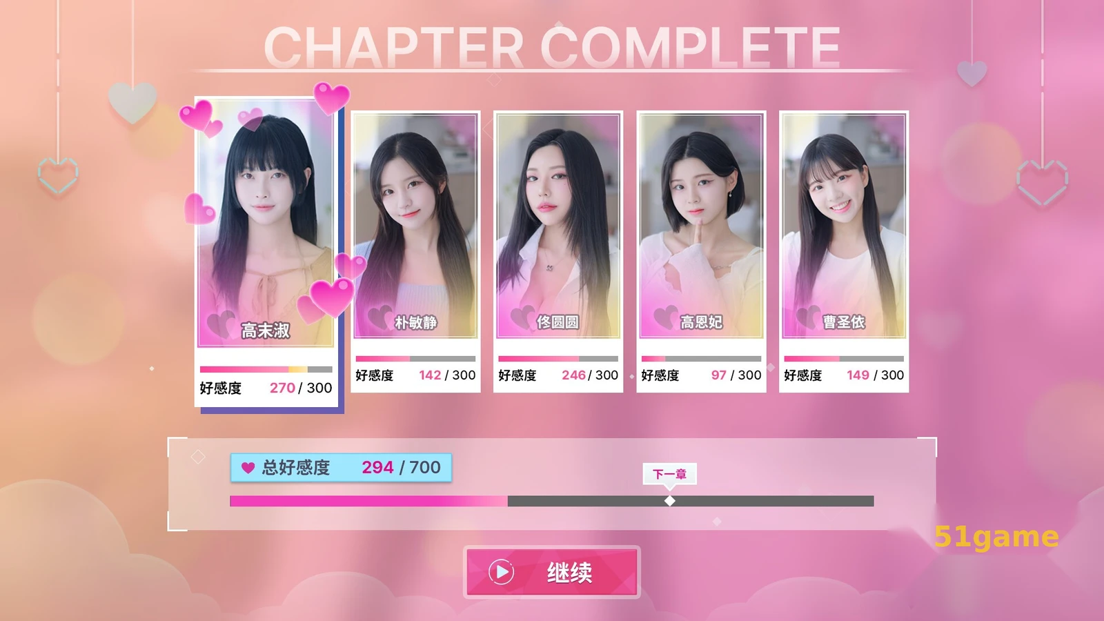 阿西, 美女室友竟然… 游戏截图 7
