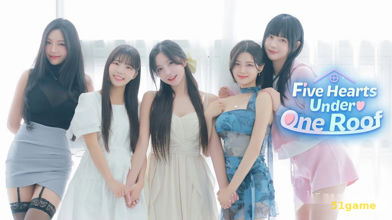 阿西, 美女室友竟然… 游戏截图 9