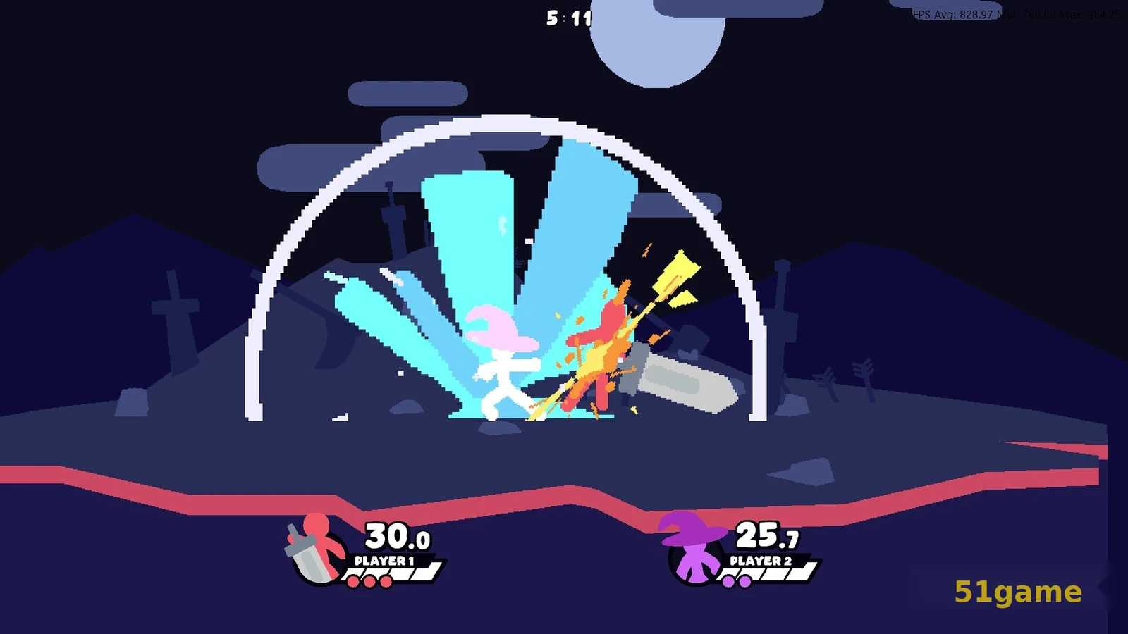 来场快赛 A Few Quick Matches 游戏截图 2