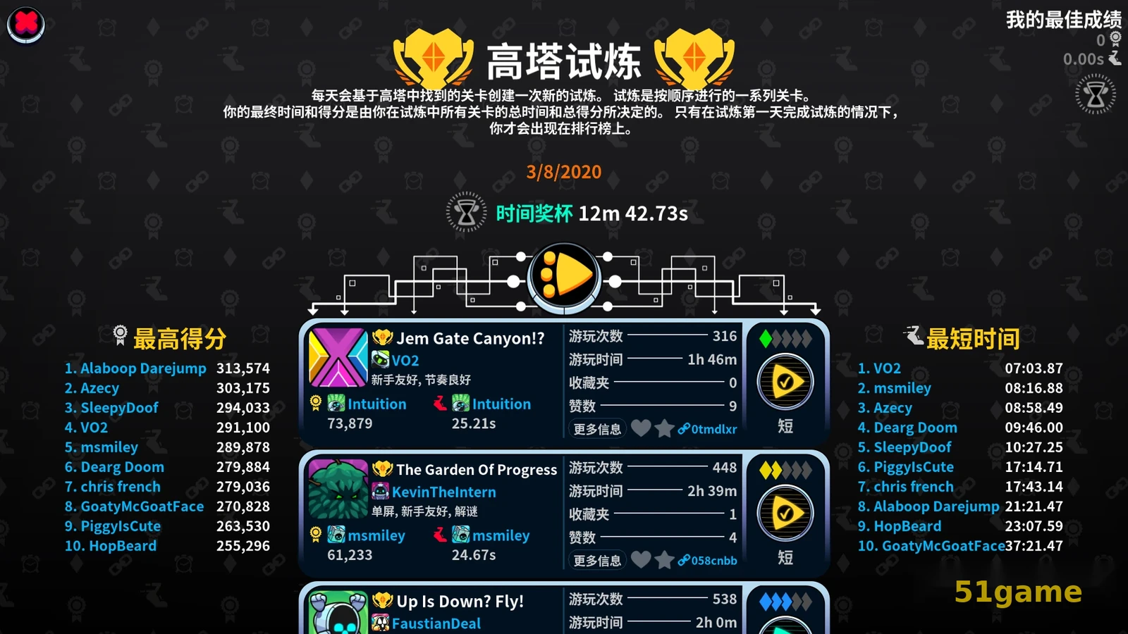 崩溃制造 游戏截图 8