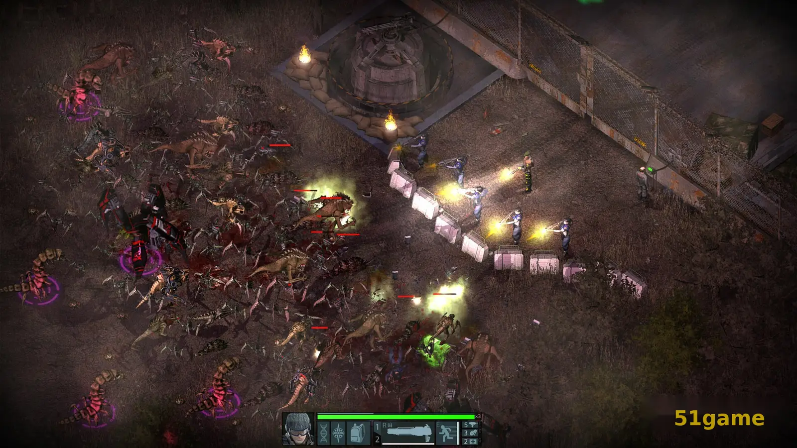 孤胆枪手2：传奇 游戏截图 7