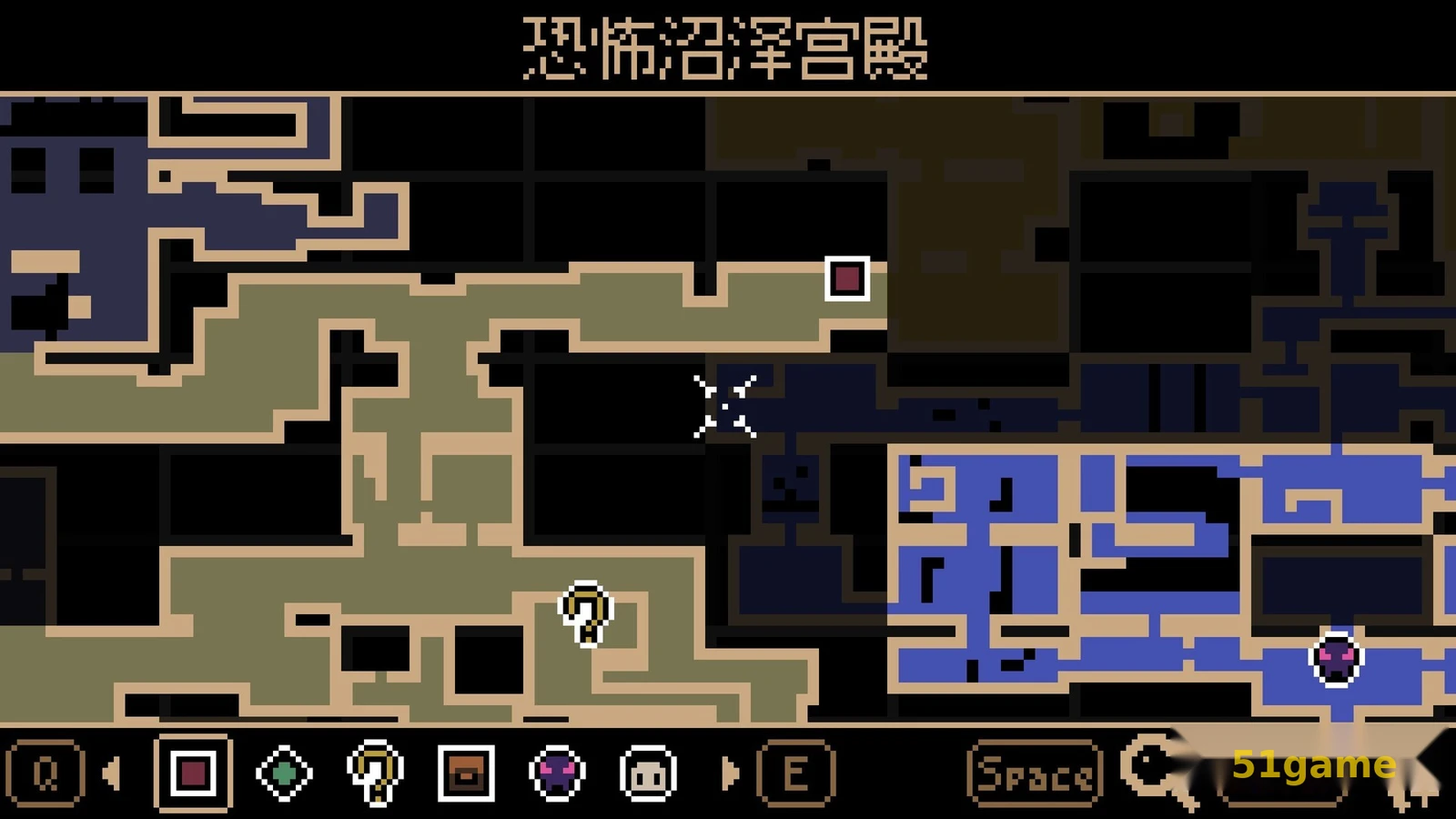 泪境 Tearscape 游戏截图 9