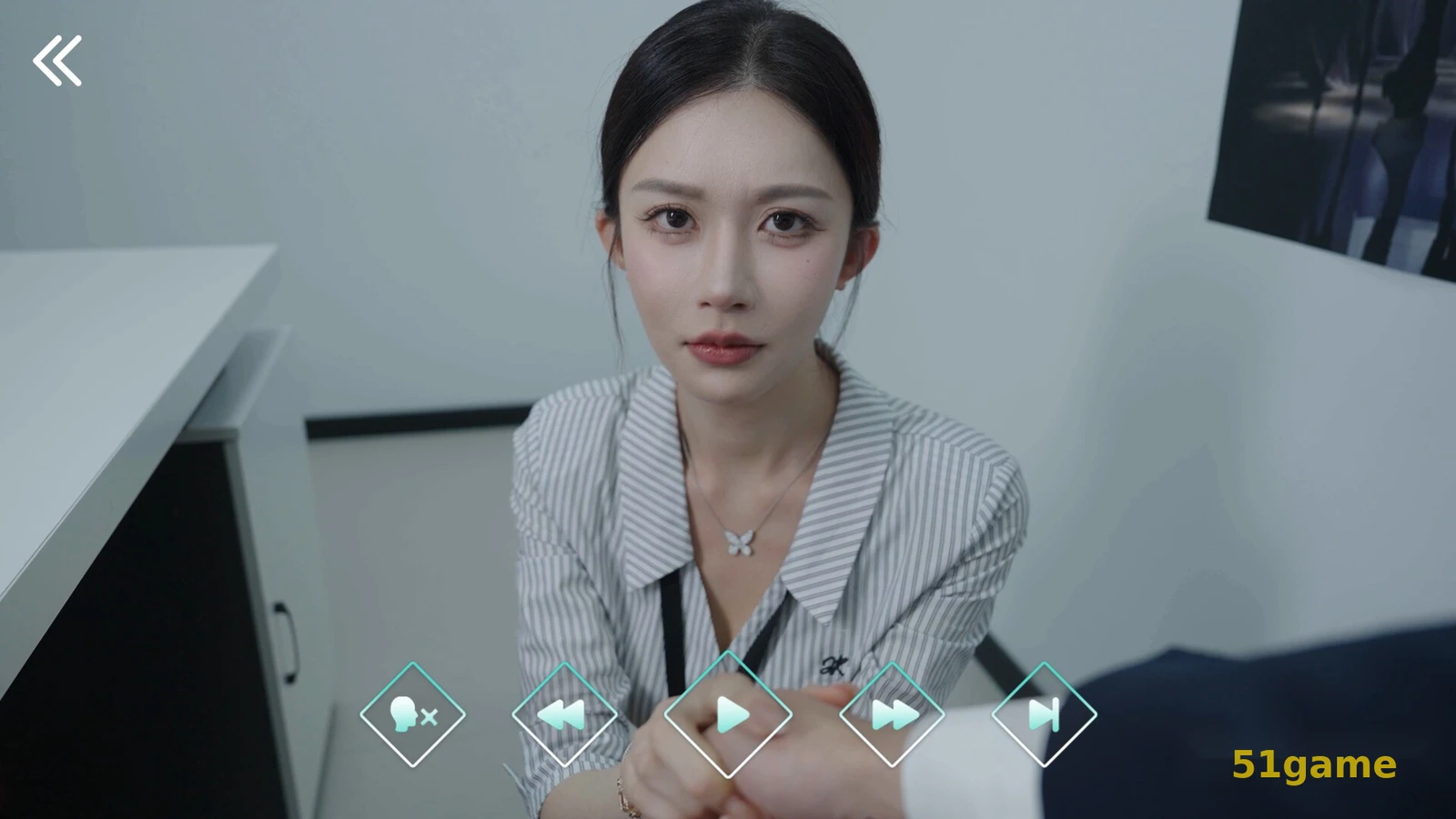 合租恋人：恋爱进行时 游戏截图 8