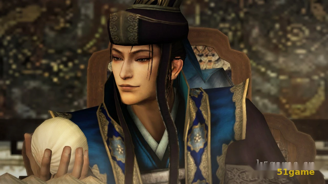 真三国无双7：猛将传 游戏截图 6