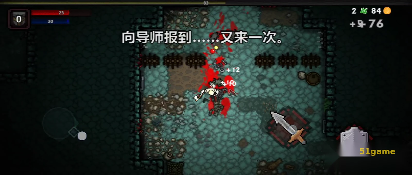 口袋盗贼：高级版 游戏截图 2