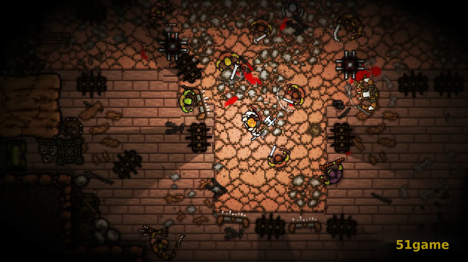 口袋盗贼：高级版 游戏截图 9