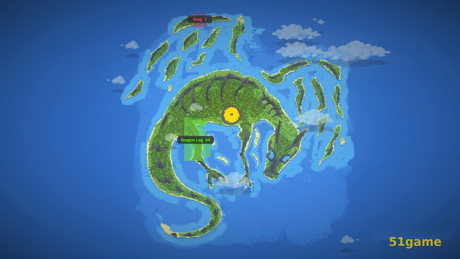 世界盒子 游戏截图 9