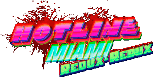 迈阿密热线：Redux-Redux 游戏截图 2