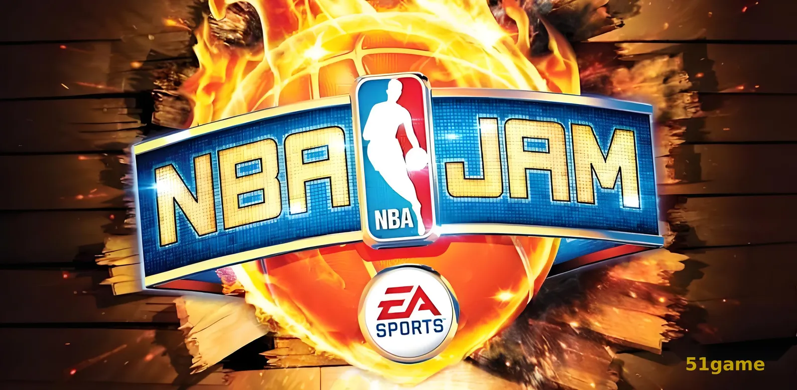 NBA嘉年华 游戏截图 1