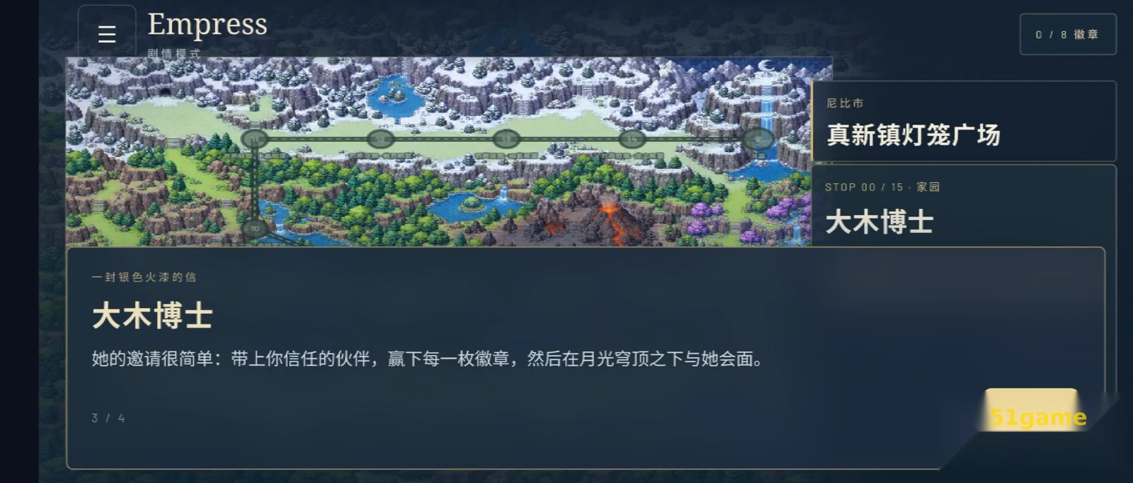 宝可梦竞技场2D 游戏截图 3