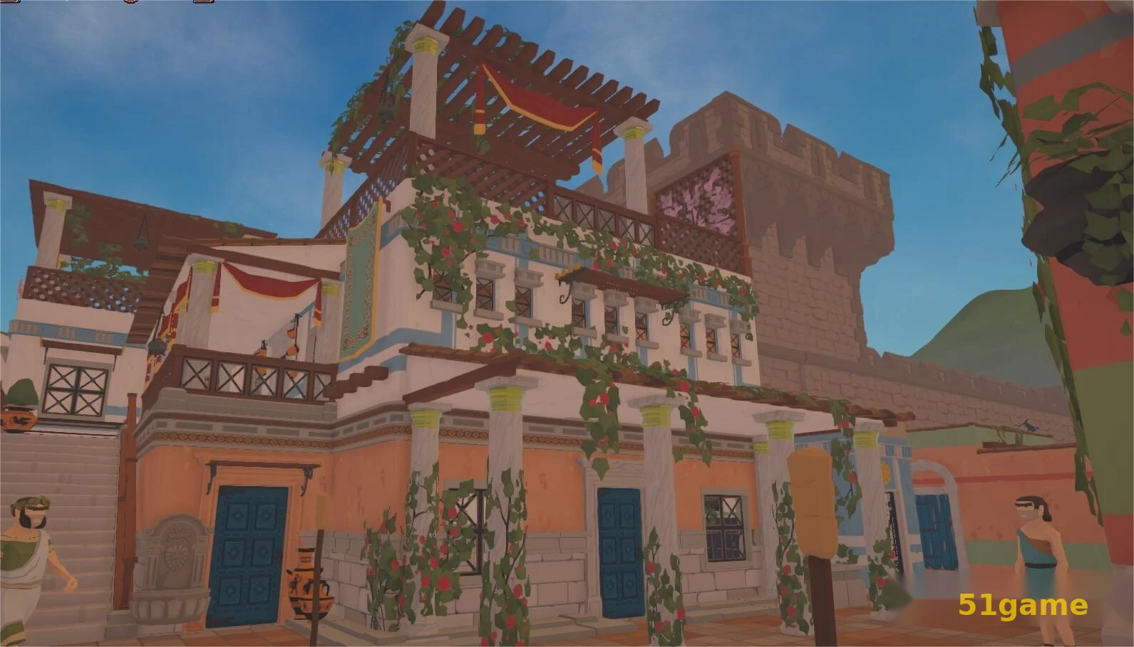 菜市场模拟器 游戏截图 9
