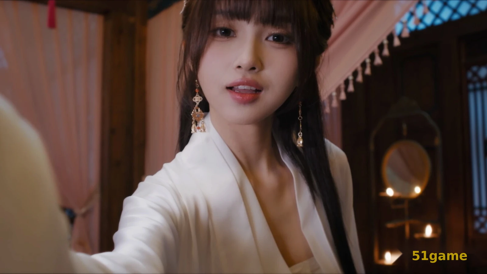 美女，请别影响我成仙 游戏截图 5