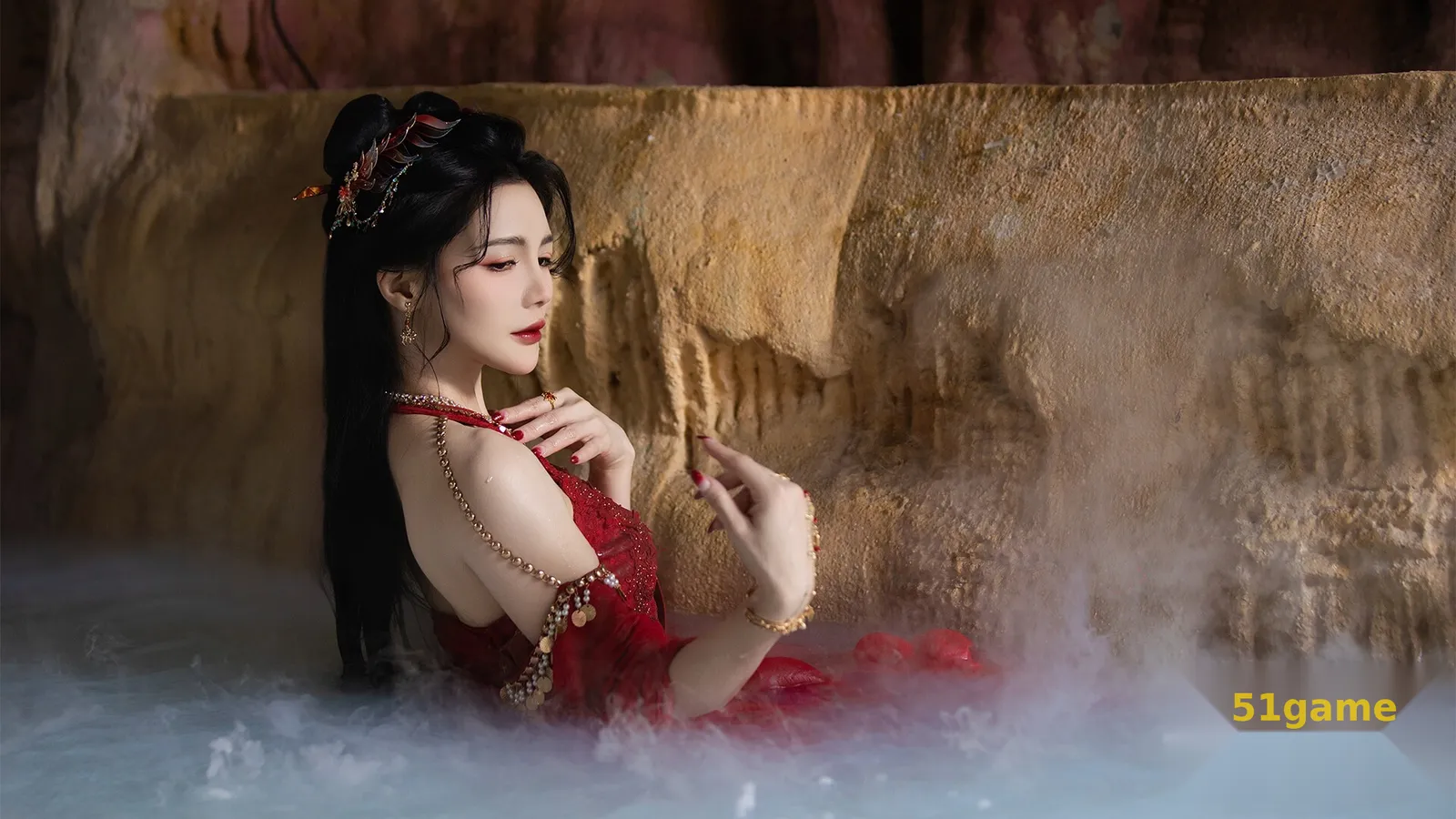 美女，请别影响我成仙 游戏截图 6