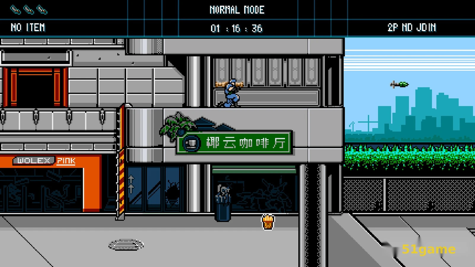 丧尸兵团 游戏截图 7