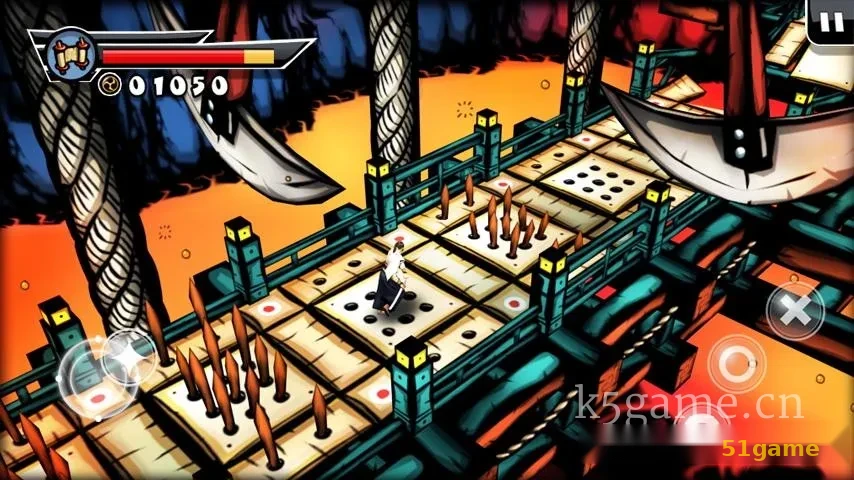 武士2：复仇 游戏截图 6