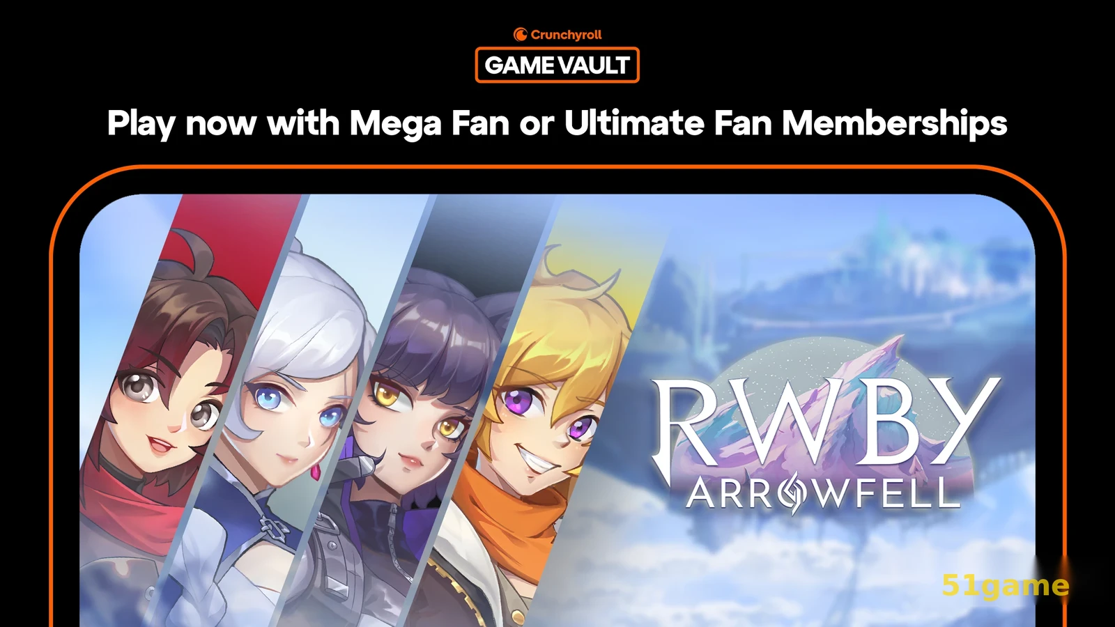 RWBY:冰雪的弓矢 游戏截图 2