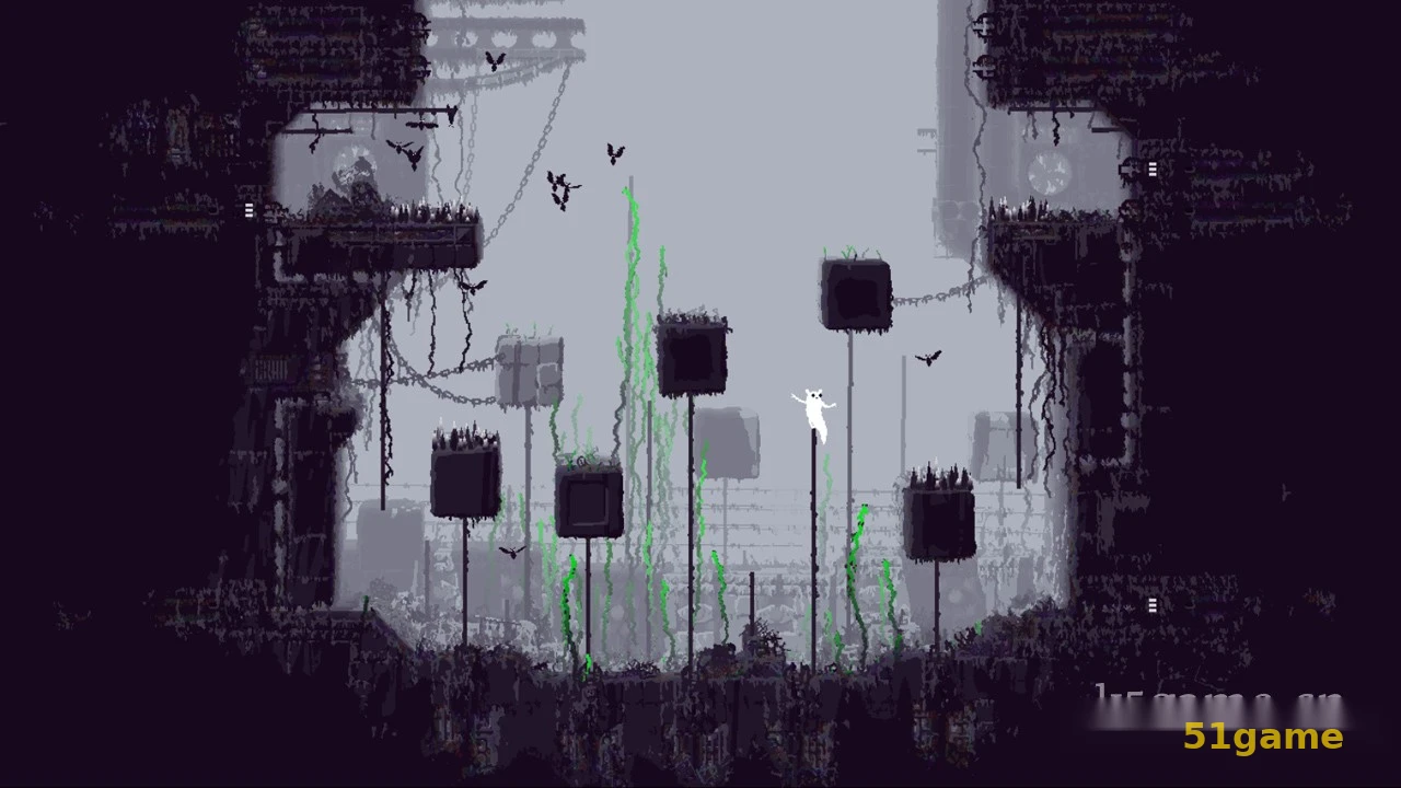 雨世界 游戏截图 7