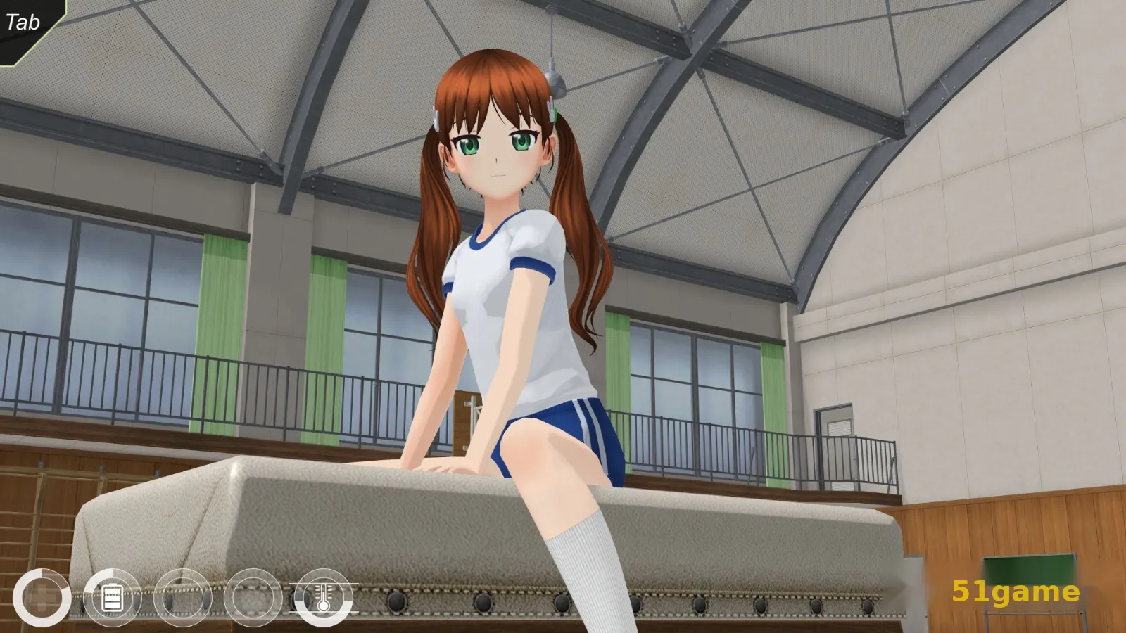 少女都市3D 游戏截图 2