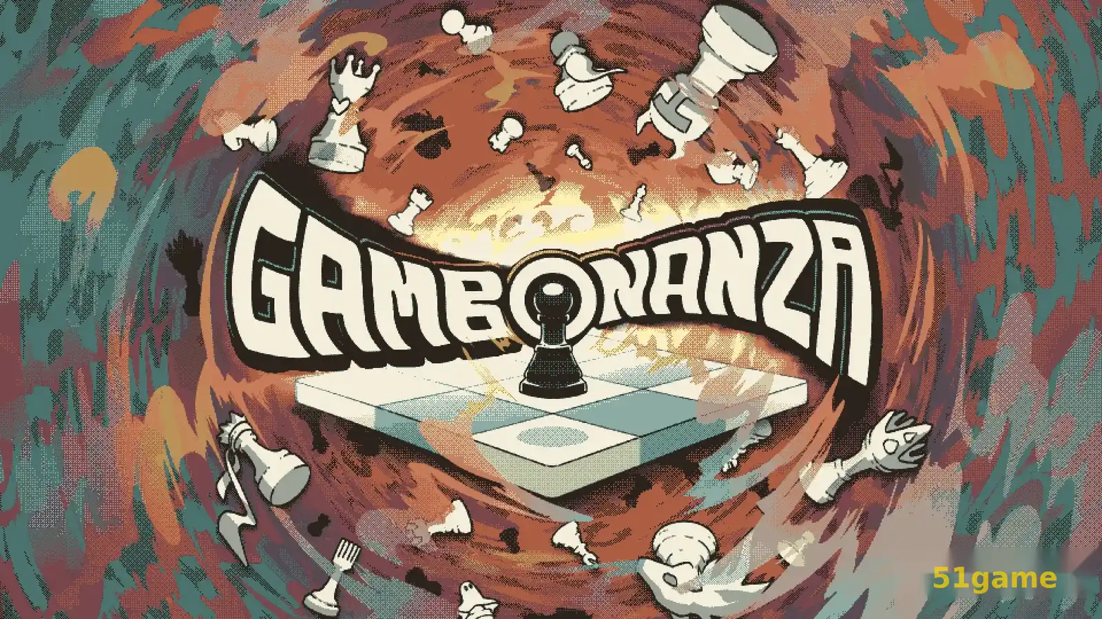 千棋百计 游戏截图 1