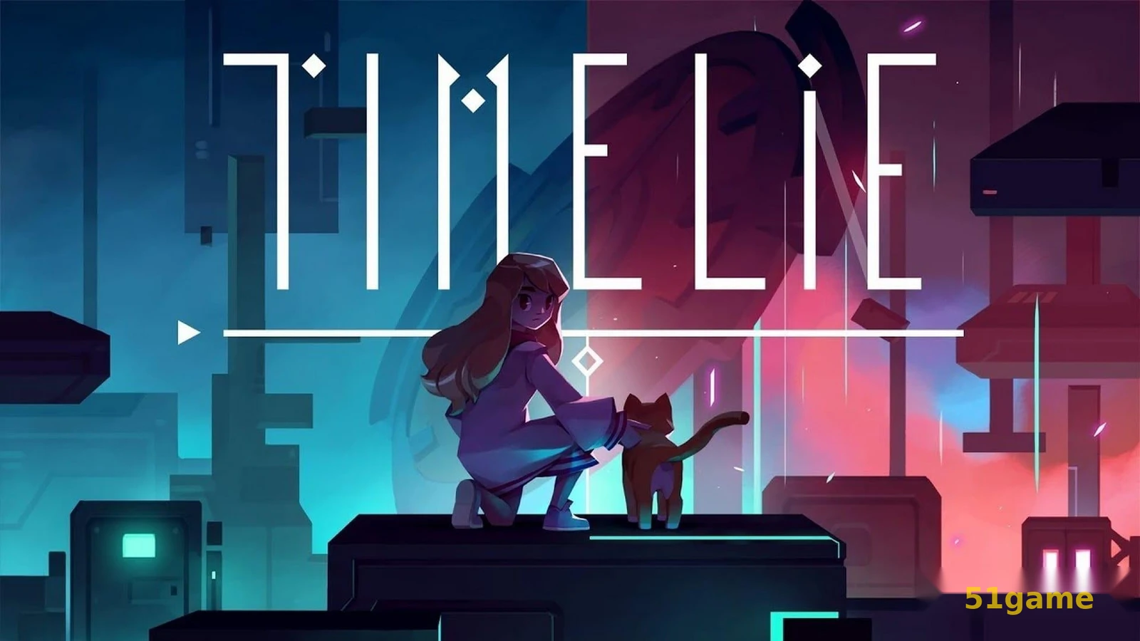 时间线Timelie 游戏截图 1