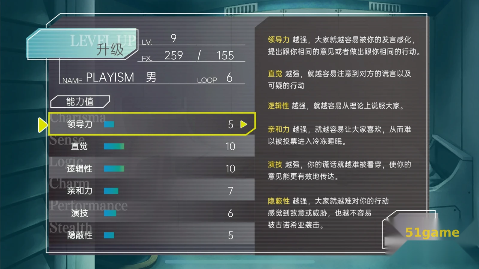 古诺希亚 游戏截图 7