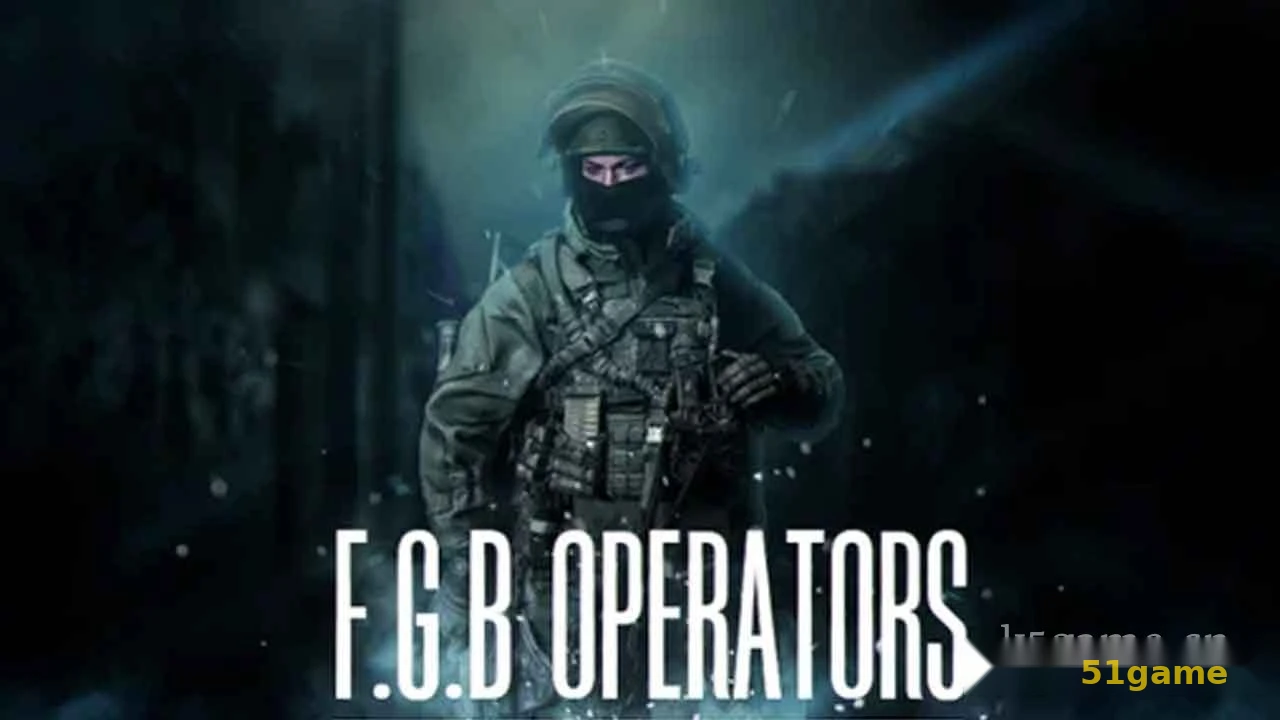 FGB特种作战 游戏截图 1