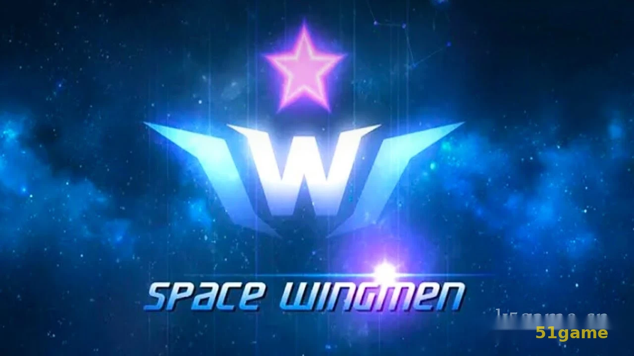 星空战机 游戏截图 1