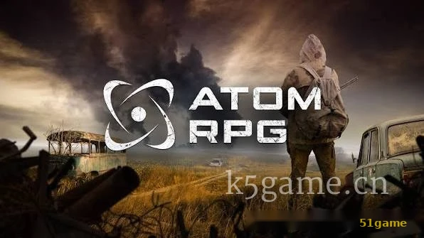 核爆RPG 游戏截图 1