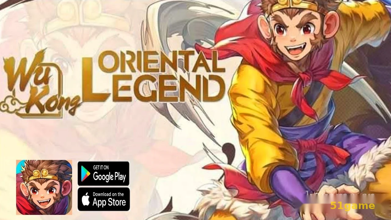 西游释厄传安卓直装版 游戏截图 1