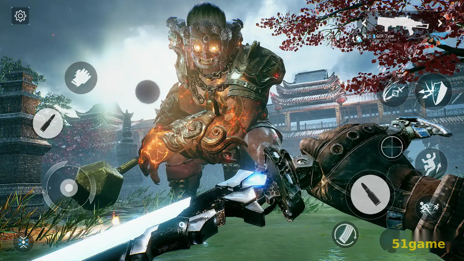 光明记忆:无限 游戏截图 7