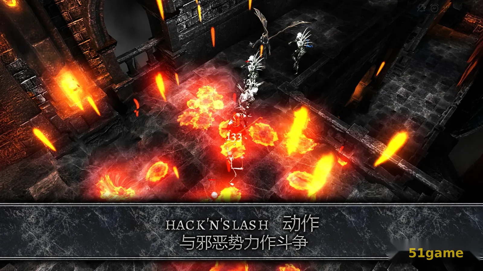 阿尼玛灵魂 游戏截图 3