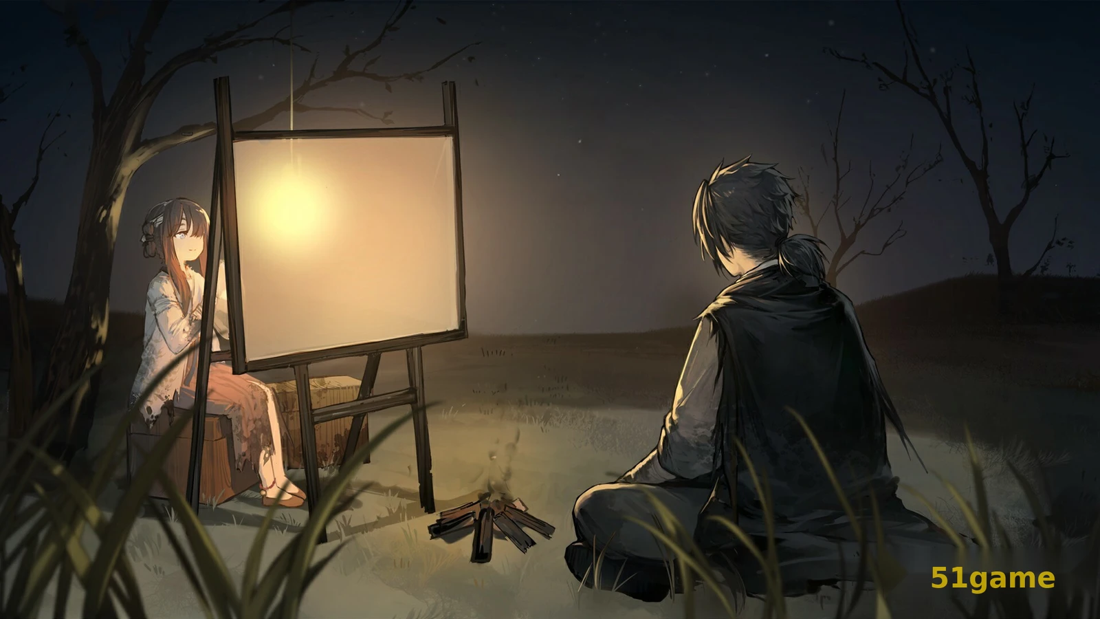 饿殍：明末千里行 游戏截图 4
