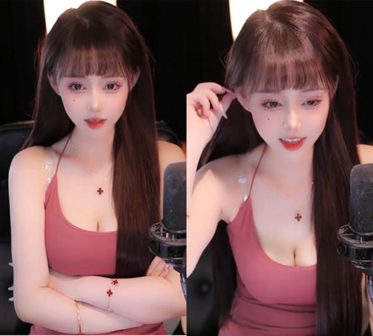 B站UP主小美佳呀付费充电图片视频-cos喵-cos美图-coser聚集地-cosplay作品库