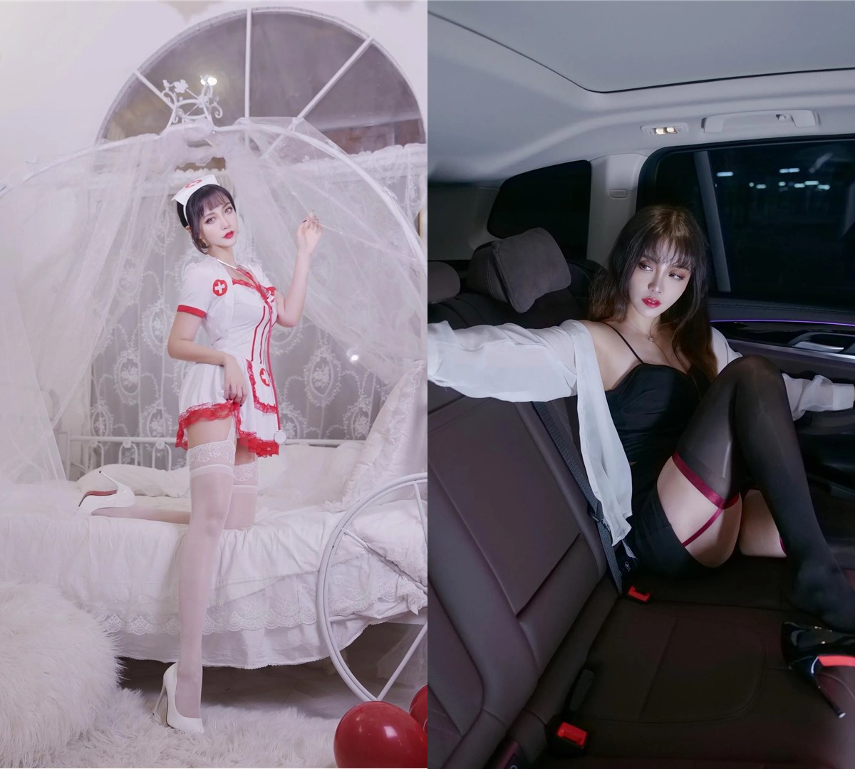 B站小须须_Arcana B站UP主-B站小须须_Arcana