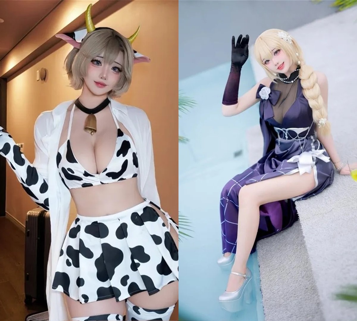 Yasal B站UP主-Yasal