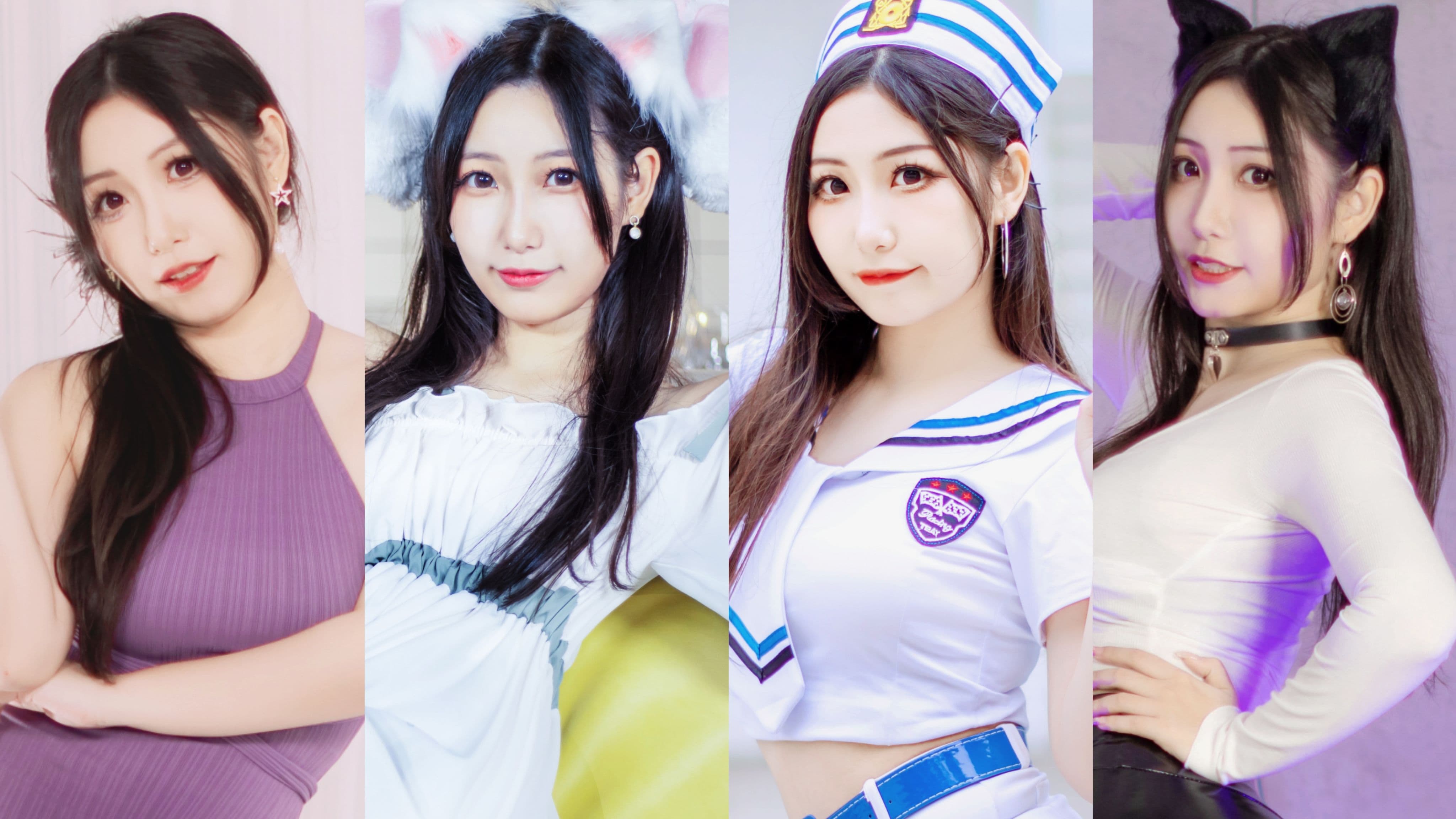 糖芯二珉酱<span>充电在线视频</span>-COSER联盟-Cos次元社，发现国内外顶尖COSPLAY玩家，精选全球优质COSER与角色演绎