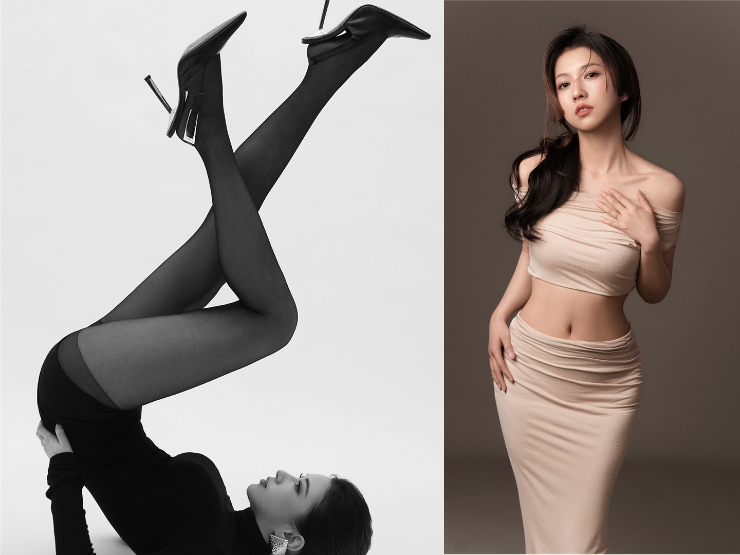 B站U子宇宙<span>付费充电作品</span>-吾爱cos - 52cos-我爱cos