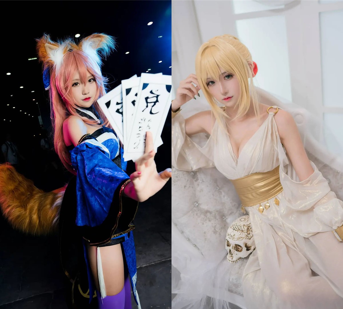 腐团儿 B站UP主-腐团儿