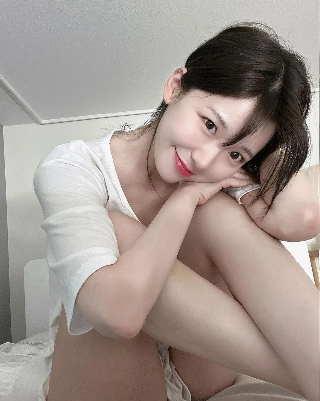 李素英-leeesovely 韩国网红-李素英-leeesovely