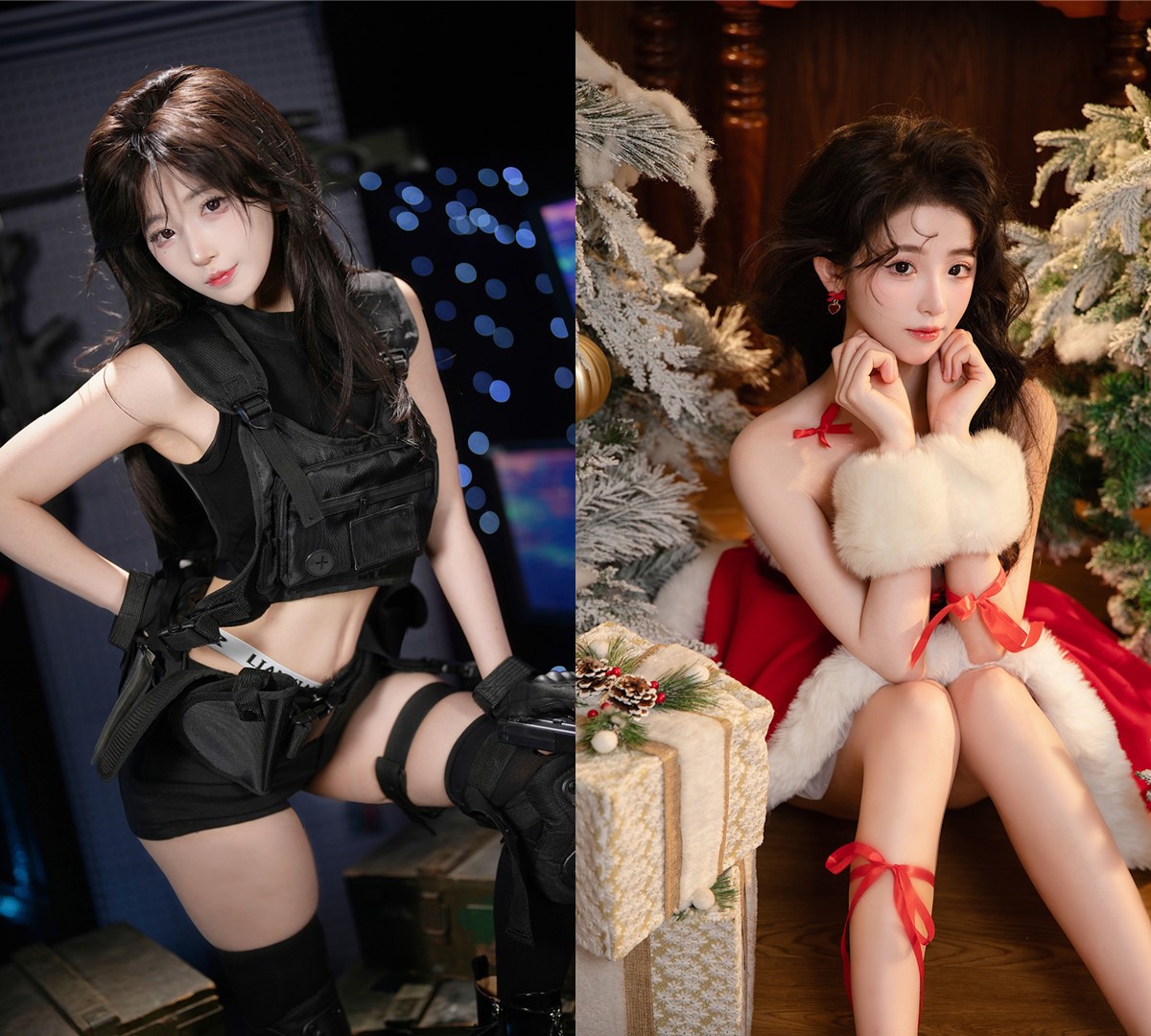 呆毛魔王蔓蔓 B站UP主-呆毛魔王蔓蔓