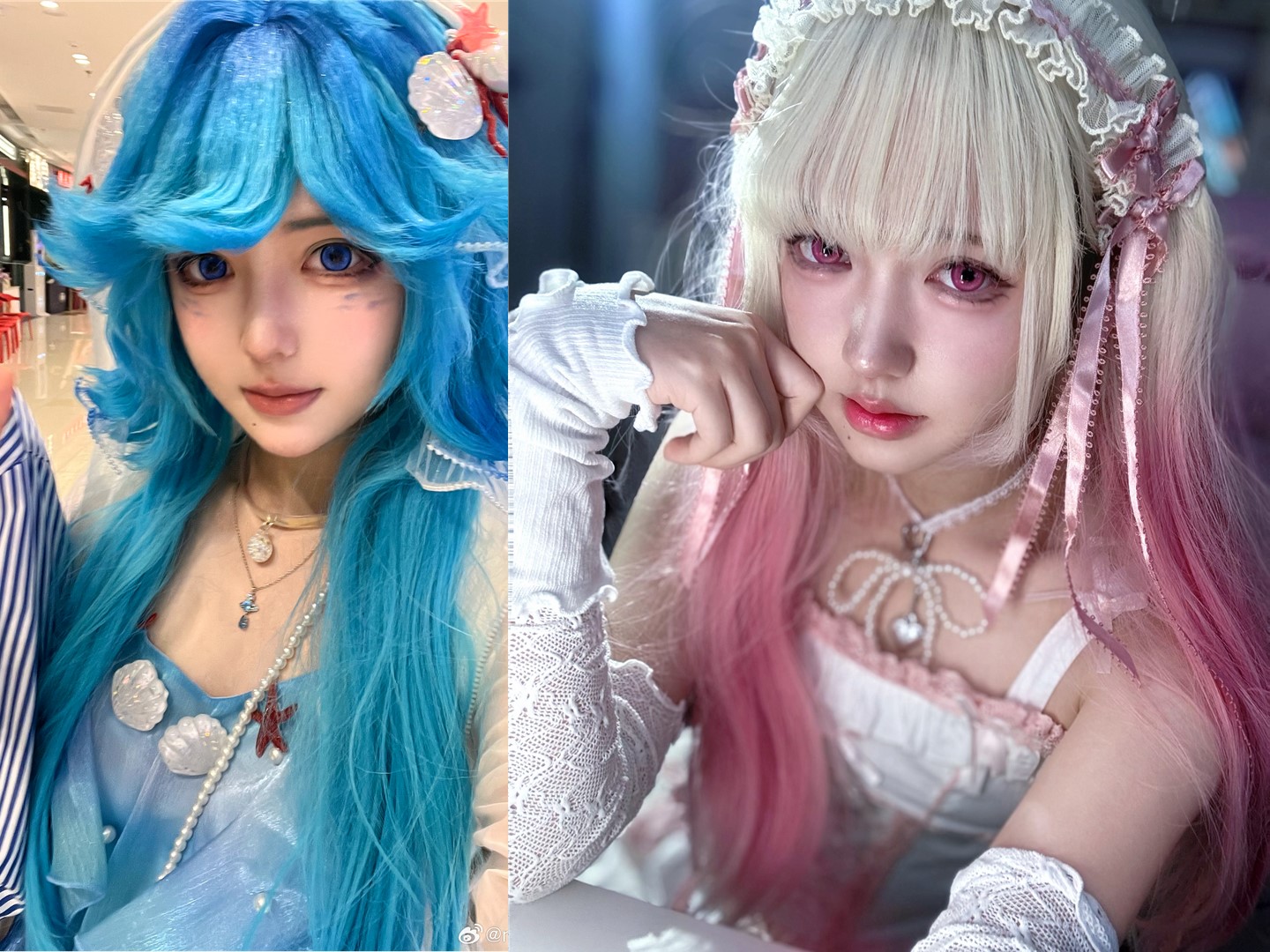 B站妹子 mememe诶