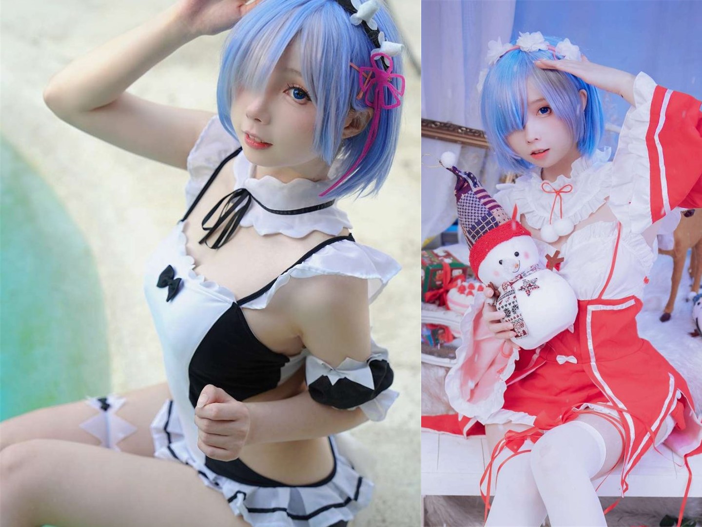 B站幼蓝蓝<span>充电在线视频</span>-coser喵-coser美图-coser聚集地