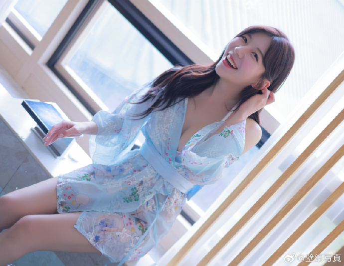 李素英-leeesovely 韩国网红-李素英-leeesovely