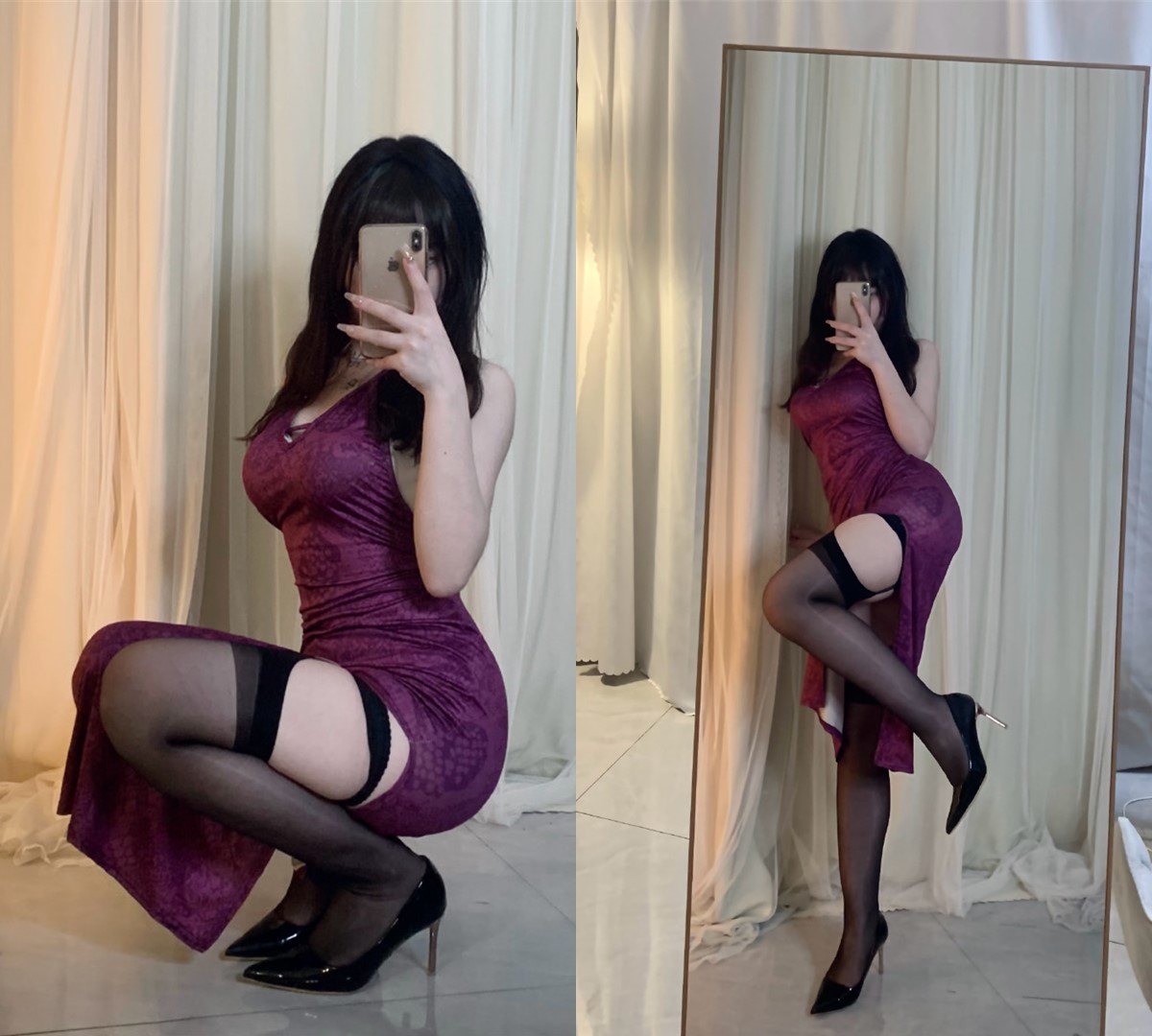 岚西啊喵 B站UP主-岚西啊喵