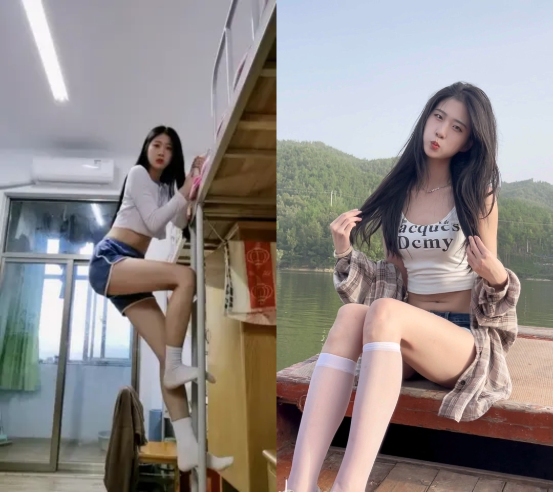 高颜值美女-叶小喵啦<span>在线视频</span>-吾爱cos - 52cos-我爱cos