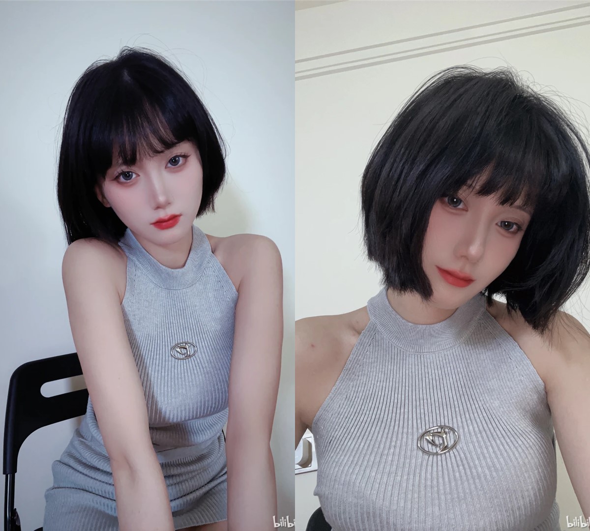 箜月Tsuki B站UP主-箜月Tsuki